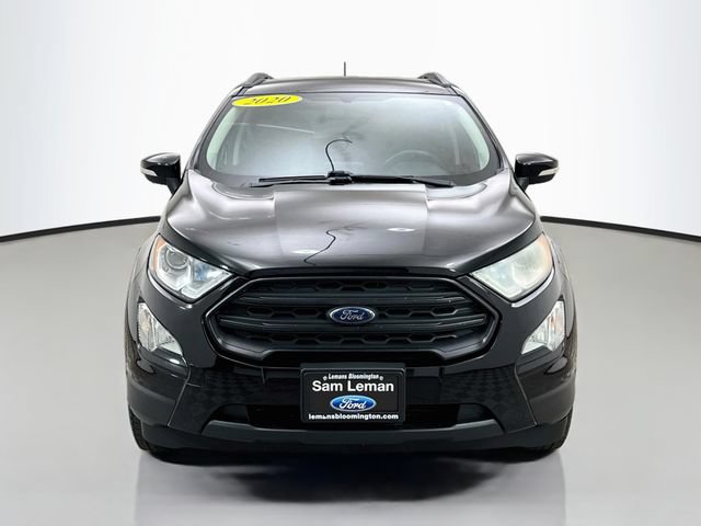 Used 2020 Ford EcoSport SE FWD image 2