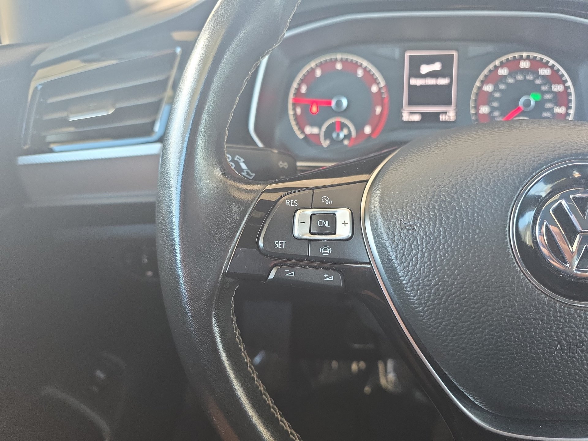 Used 2020 Volkswagen Jetta R-Line FWD image 16