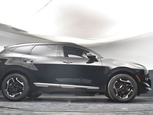 Certified 2026 Kia Sportage SX image 39