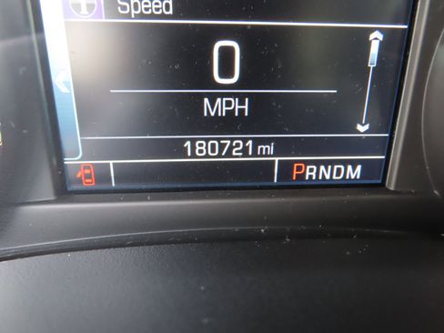 Used 2015 Chevrolet Tahoe LT image 69