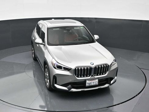 Used 2026 BMW X1 xDrive28i w/ Technology Package AWD/4WD image 18