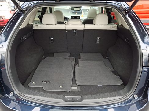 Used 2023 MAZDA CX-5 AWD 2.5 S image 28