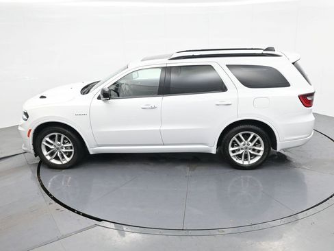 Used 2023 Dodge Durango R/T RWD image 24