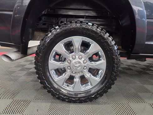 Used 2019 RAM 2500 Limited AWD/4WD image 89