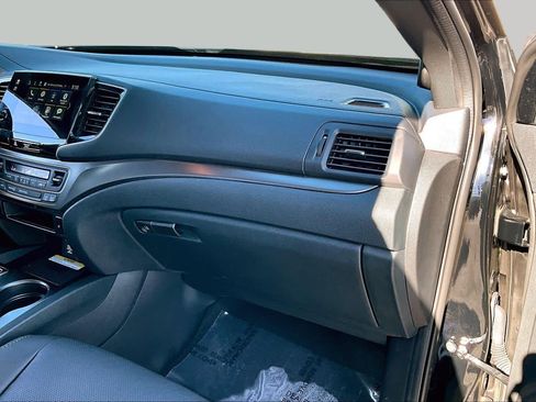 Used 2023 Honda Passport EX-L image 19