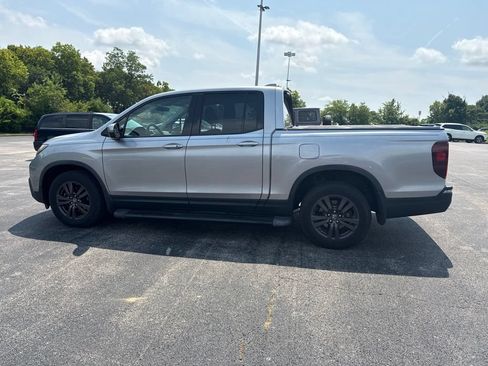 Used 2018 Honda Ridgeline Sport image 13