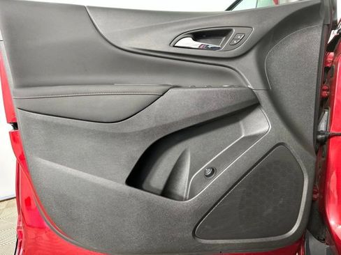 Used 2022 Chevrolet Equinox RS AWD/4WD image 26
