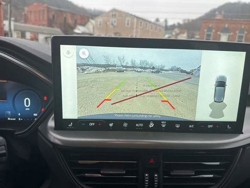 New 2026 Ford Escape Active w/ Active Premium Tech Pack image 18