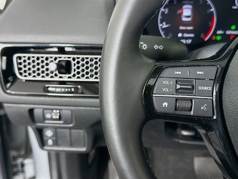 Certified 2023 Honda Civic EX image 17