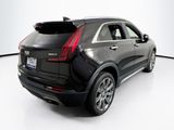 Used 2019 Cadillac XT4 Premium Luxury w/ Technology Package image 5