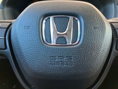 Used 2024 Honda Accord EX image 29