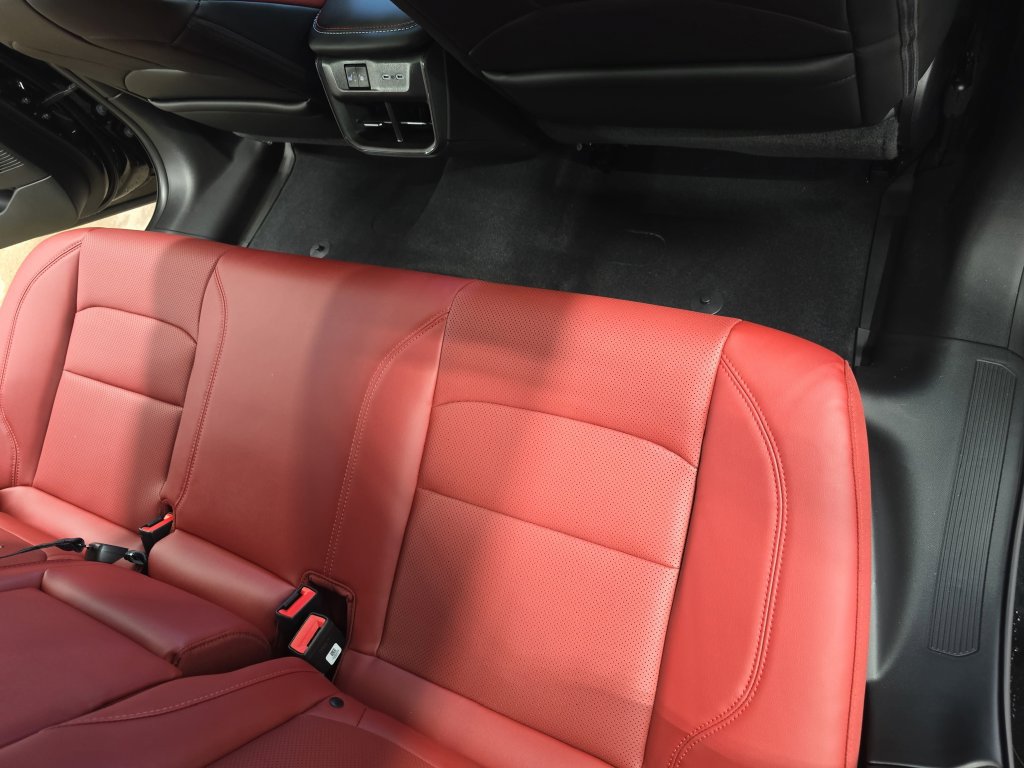New 2026 Dodge Charger R/T AWD/4WD image 12