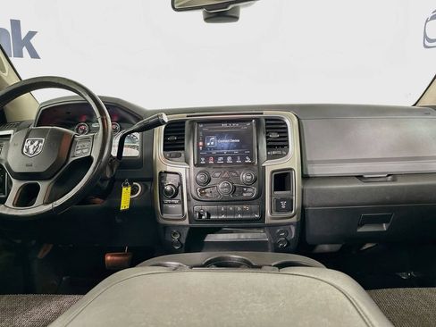 Used 2015 RAM 2500 Power Wagon w/ Comfort Group AWD/4WD image 28