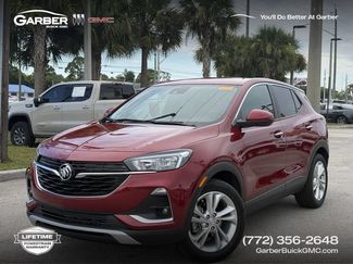 Used 2020 Buick Encore GX Preferred FWD video 1