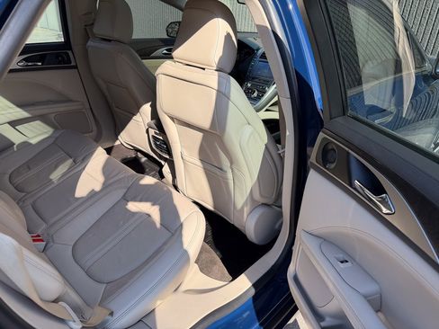 Certified 2020 Lincoln MKZ Reserve w/ Elements Package image 17