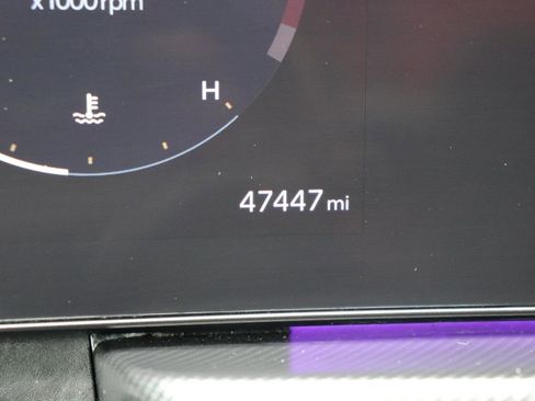 Used 2024 Hyundai Sonata N Line FWD image 28