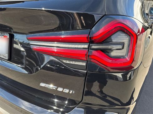 Certified 2024 BMW X3 sDrive30i image 17