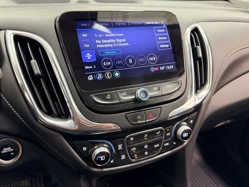 Certified 2023 Chevrolet Equinox Premier AWD/4WD image 11
