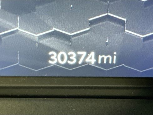 Used 2022 Jeep Compass Trailhawk w/ Trailhawk Elite Group image 19