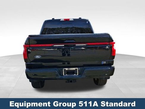 Used 2024 Ford F150 Lightning Lariat image 6
