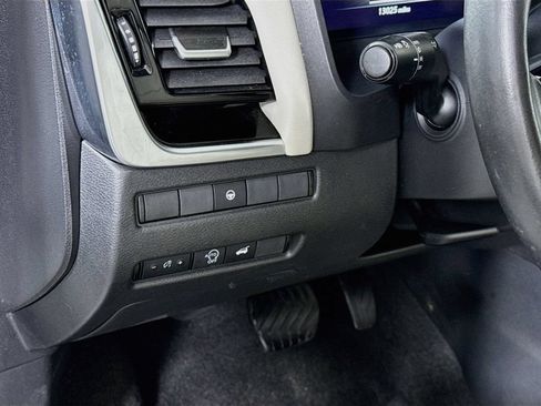 Certified 2024 Nissan Rogue SL w/ SL Premium Package AWD/4WD image 21