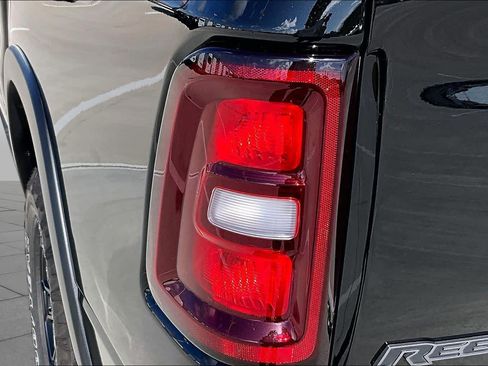 Used 2025 RAM 1500 Rebel w/ Rebel Level 2 Equipment Group AWD/4WD image 25