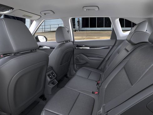 New 2026 Kia Seltos EX FWD image 20