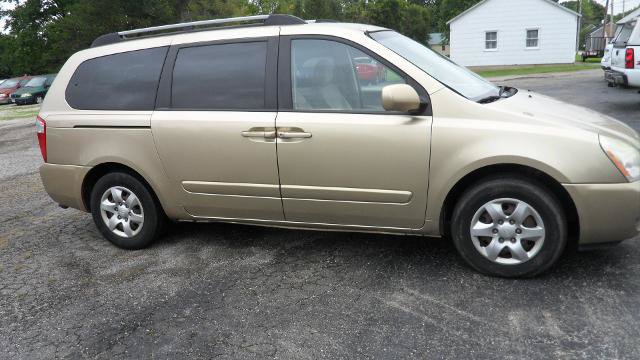 Used 2008 Kia Sedona LX FWD image 3