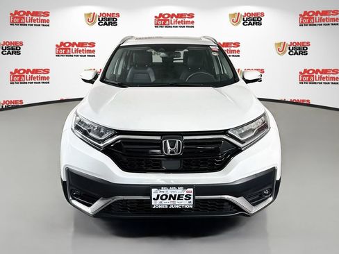 Used 2021 Honda CR-V Touring image 12