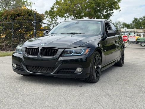 Used 2011 BMW 328i Sedan image 5