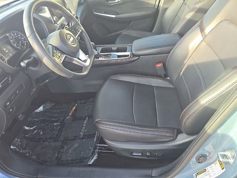 Used 2024 Nissan Sentra SR w/ SR Premium Package image 13