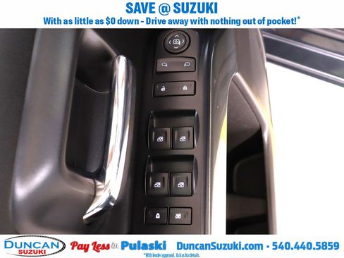 Used 2017 Chevrolet Silverado 1500 LT w/ All Star Edition image 56