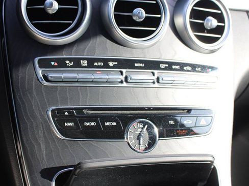 Used 2016 Mercedes-Benz C 63 AMG S image 30
