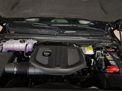 New 2026 RAM 1500 Big Horn image 31