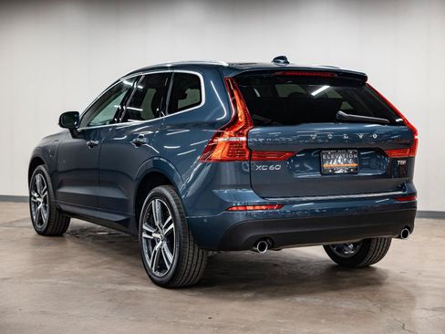 Used 2019 Volvo XC60 T8 Momentum w/ Advanced Package AWD/4WD image 26