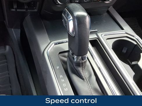 Used 2020 Ford F150 XLT w/ Equipment Group 302A Luxury AWD/4WD image 11