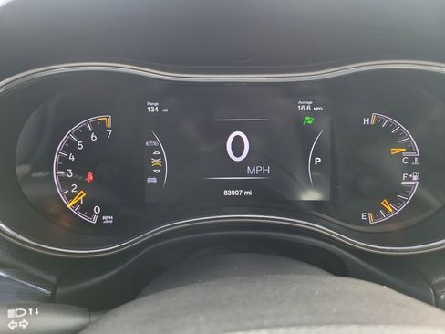 Used 2016 Jeep Grand Cherokee Limited 75th Anniversary image 25