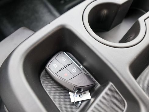 New 2026 GMC Sierra 1500 Pro image 16