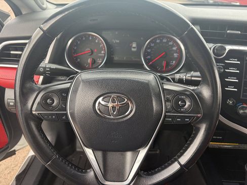 Used 2018 Toyota Camry XSE w/ Driver Assist Package image 24