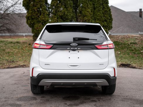 Used 2023 Ford Edge SEL image 6