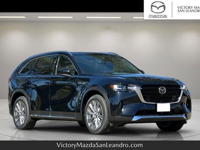 New 2026 MAZDA CX-90 3.3 Turbo w/ Premium Plus Pkg