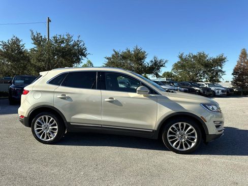 Used 2018 Lincoln MKC Reserve image 7