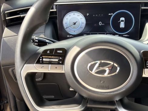 Used 2024 Hyundai Tucson SEL w/ Convenience Package FWD image 29