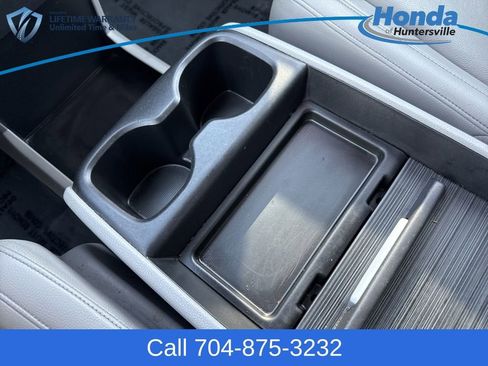 Used 2024 Honda Odyssey EX-L image 36