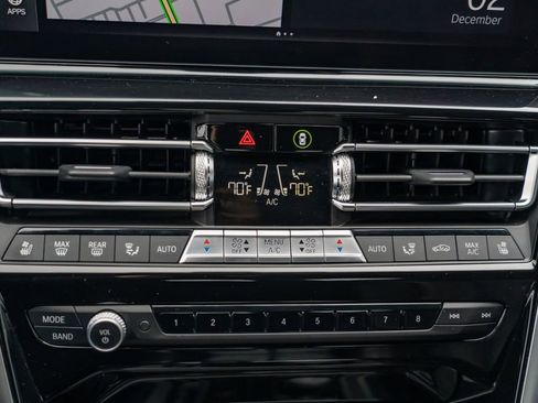 Used 2023 BMW M850i xDrive Coupe image 24