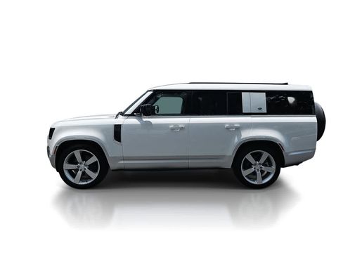 Certified 2023 Land Rover Defender 130 First Edition image 5