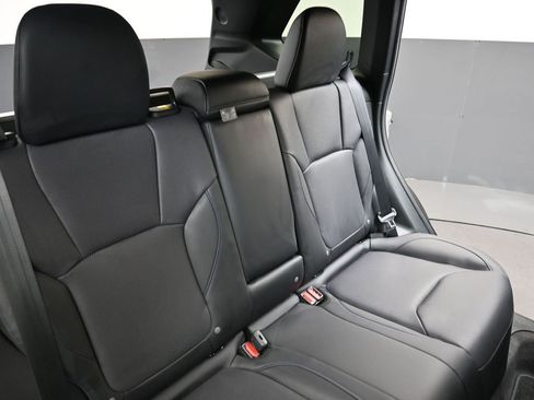 New 2026 Subaru Forester Limited image 16