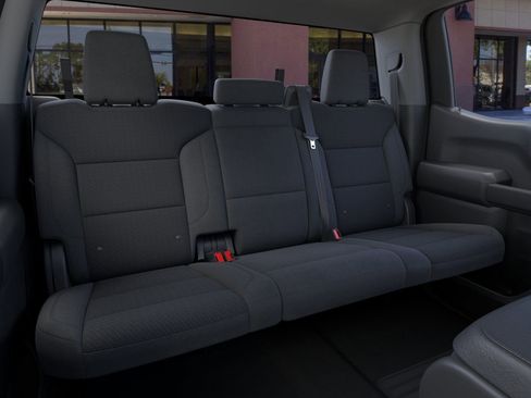 New 2026 Chevrolet Silverado 1500 W/T image 41