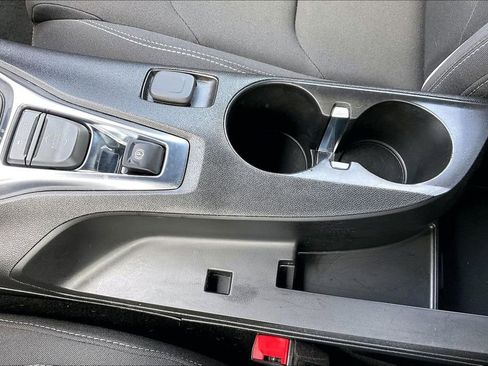 Used 2021 Chevrolet Camaro LT w/ RS Package image 21