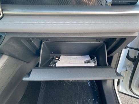 New 2025 Volkswagen Tiguan SE R-Line image 46